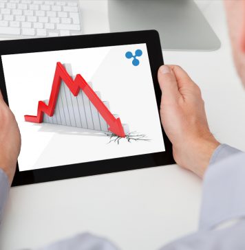 Ripple (XRP) Cost Might Review $0.2000, BTC & & ETH Under Pressure Ripple (XRP) Cost Might Review $0.2000, BTC & & ETH Under Pressure