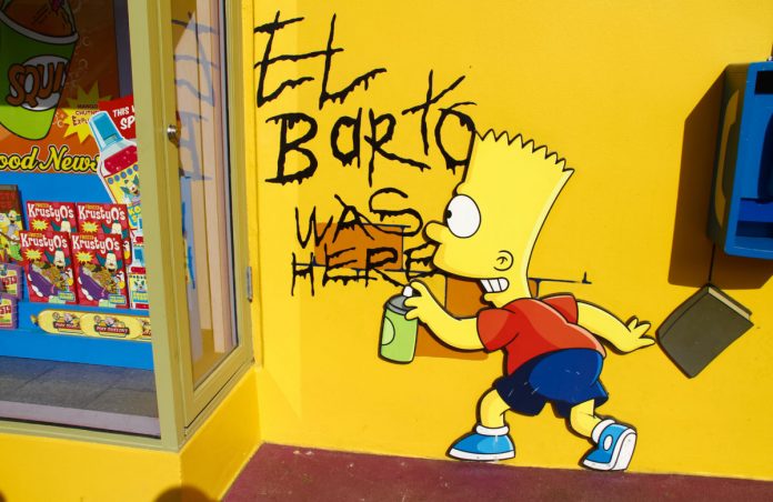 Consume My Shorts: Whatever You Required To Understand About The Bitcoin Bart Pattern Consume My Shorts: Whatever You Required To Understand About The Bitcoin Bart Pattern