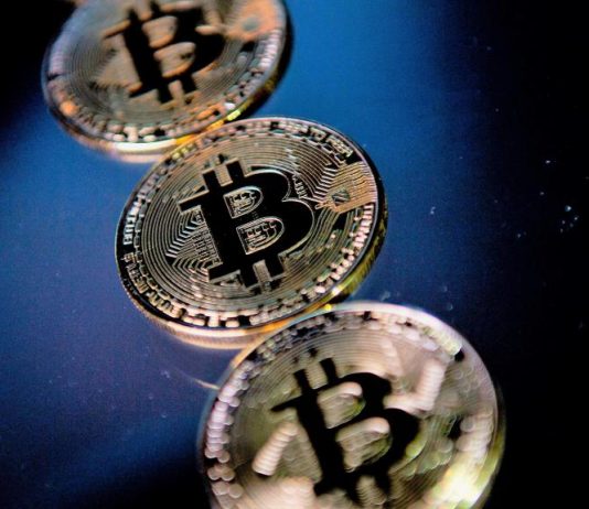 Bitcoin'’s rough transformation might be only simply starting