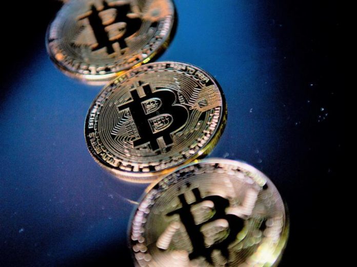 Bitcoin'’s rough transformation might be only simply starting