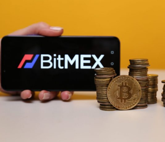 BitMEX Open Interest Continues To Determine Crypto Volatility
