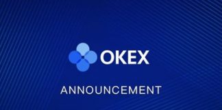 OKEx Prepares to Introduce USDT-Margined Continuous Swap Trading, Reveals TMMR Danger Management Function for Area Margin Trading OKEx Prepares to Introduce USDT-Margined Continuous Swap Trading, Reveals TMMR Danger Management Function for Area Margin Trading
