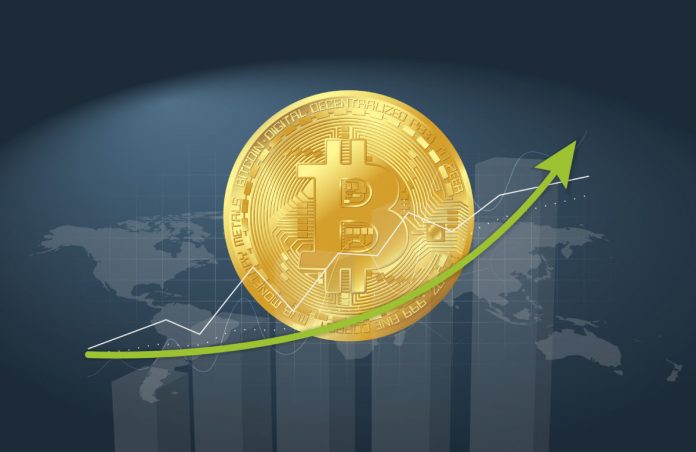 Logarithmic Development Curve Charts Bitcoin Rate At $170 K in 2028