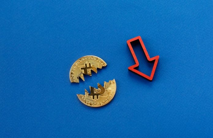 Bitcoin (BTC) Breakdown Below $7K Likely, $6.5 K Might Be Next