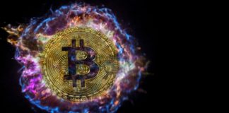 Bitcoin Sees Huge Stop Run With Spikes to $7,450, Liquidating Shorts