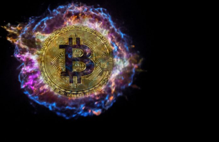 Bitcoin Sees Huge Stop Run With Spikes to $7,450, Liquidating Shorts