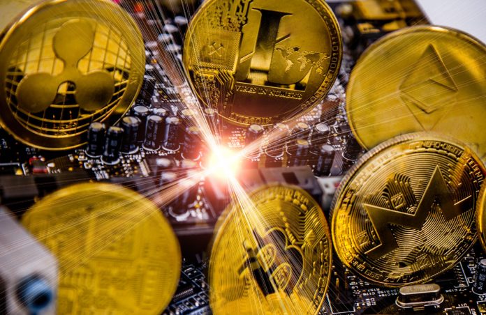Litecoin Lights Course To Crypto Market Bottom, Halving Absolutely Nothing however Buzz