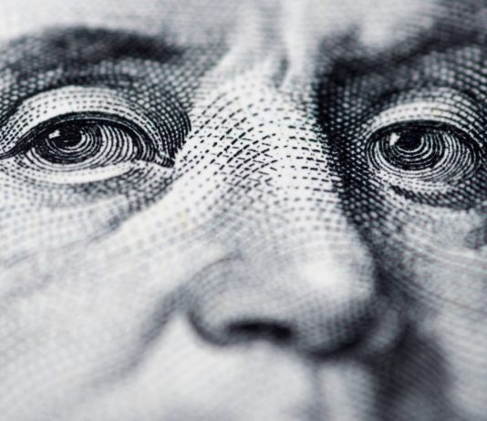 Stablecoins Might Be Crypto’s Real Killer App