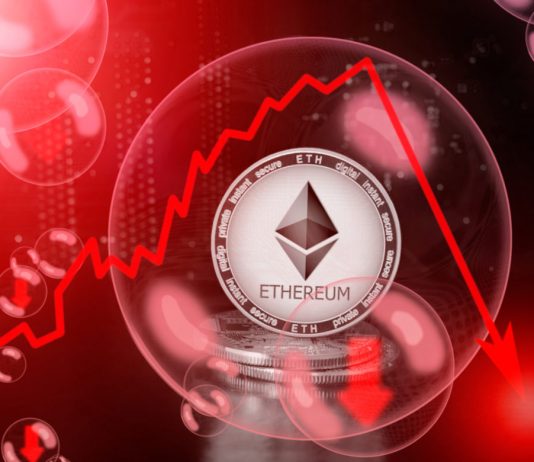 Ethereum Might Plunge to Lower-$100 Level if Bulls Fail to Hold Secret Assistance Level Ethereum Might Plunge to Lower-$100 Level if Bulls Fail to Hold Secret Assistance Level