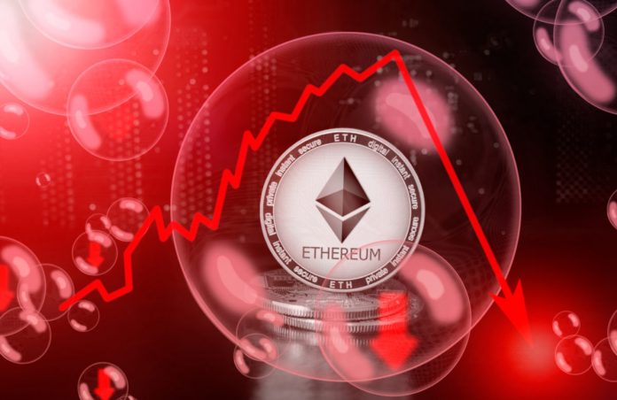 Ethereum Might Plunge to Lower-$100 Level if Bulls Fail to Hold Secret Assistance Level
