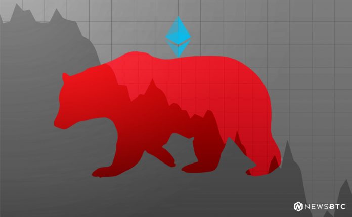 Ethereum Rate Weekly Projection: ETH Primed For More Downsides
