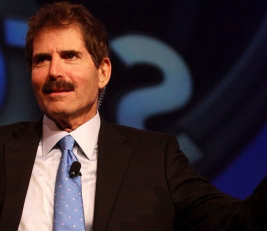 TELEVISION Character Informs His Million Plus Followers Why He Bought Bitcoin