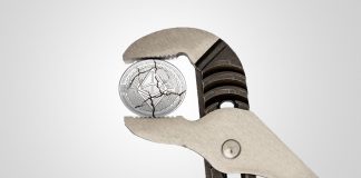 Ethereum (ETH) Healing Will Not Be Easy, Sag Continues