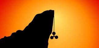 Ripple (XRP) Landslide To Continue: ETH Down 6%, BTC Breaks $7K