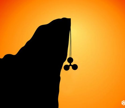 Ripple (XRP) Landslide To Continue: ETH Down 6%, BTC Breaks $7K
