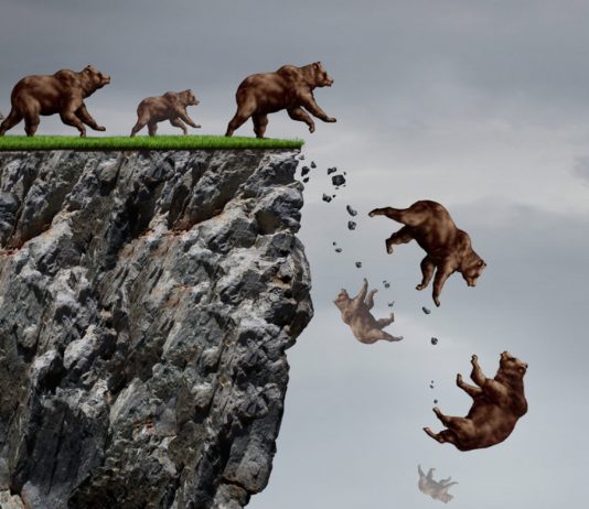 Even 2019’s Strongest Cryptocurrency is Not Able to Escape the Bearish Market