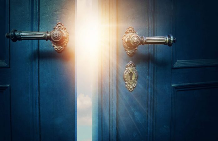 This Unexpected Cryptocurrency Might Trigger the Next Market Wide Rally