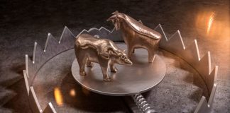 3 Reasons Bitcoin May Have Simply Short-term Bottomed After Big Spike