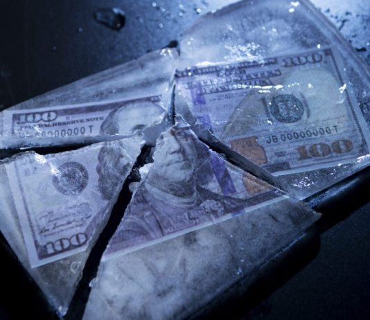 Bitcoin Resolves This: Hong Kong Cops Freeze $9M of Protesters’ Funds