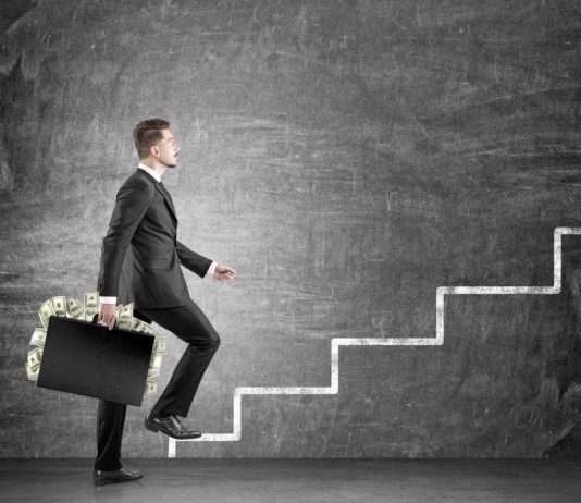 Here’s Why Bitcoin Might Rise to $8,400 In Spite Of Perceivable Weak Point