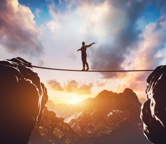 This Basic Sign Implies Bitcoin Rate is Nearing Macro Bottom