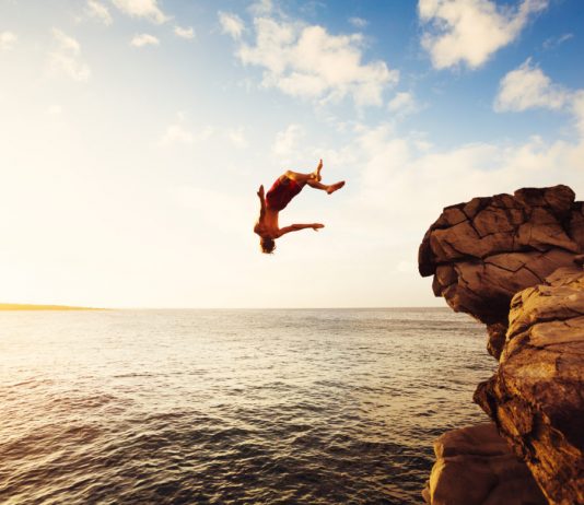 Why Ethereum Can Still Drop 35% In Spite Of Continuous Bitcoin Healing