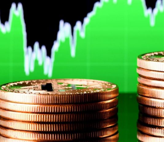 Bitcoin rate gets Christmas improve, as cryptocurrency markets increase by billions Bitcoin rate gets Christmas improve, as cryptocurrency markets increase by billions