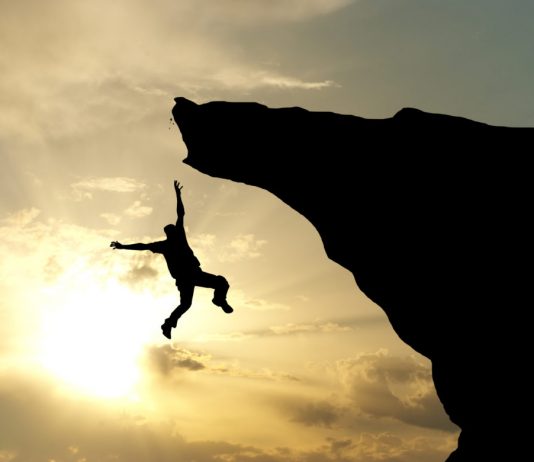 $7,700 to $7,300: Where Bitcoin Is Heading After Violent Rejection