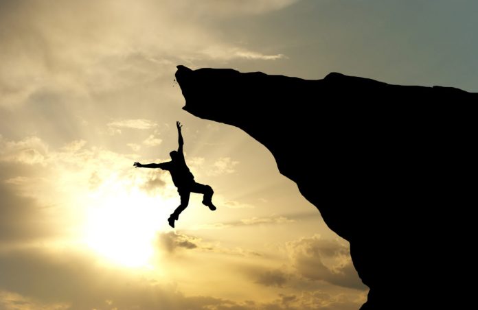 $7,700 to $7,300: Where Bitcoin Is Heading After Violent Rejection $7,700 to $7,300: Where Bitcoin Is Heading After Violent Rejection