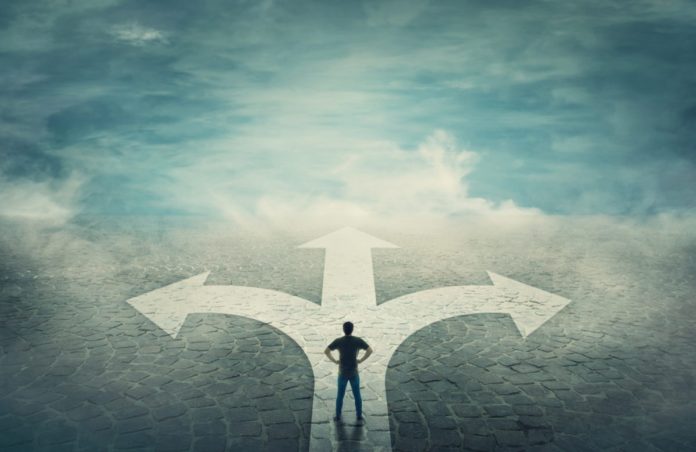 Bitcoin at Major Crossroads, Can Bulls Secure $7,000?