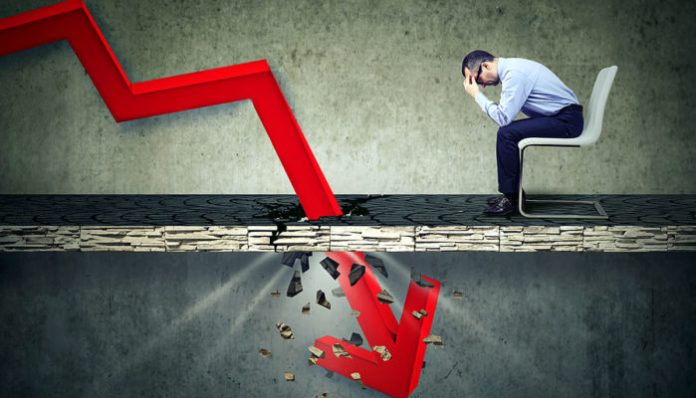 Bitcoin Might Dispose to $5,000 If This Pattern Plays Out