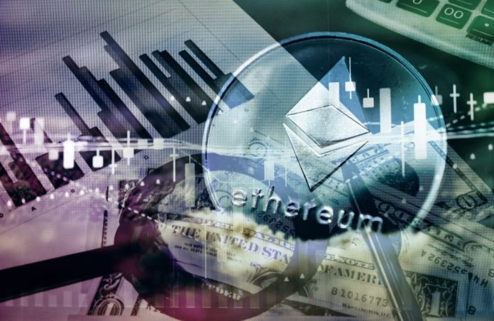 Ethereum at Possibly Secret Turning Point, Bitcoin Holding $7K