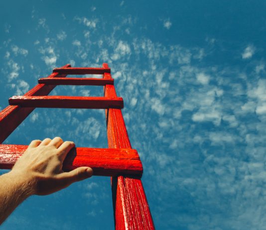 Here’s What Bitcoin’s Rise Off Its Daily Lows States About Where It’s Heading Next Here’s What Bitcoin’s Rise Off Its Daily Lows States About Where It’s Heading Next
