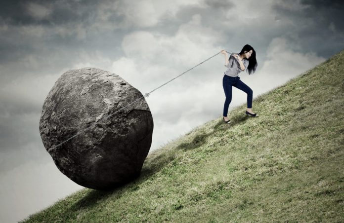 Ethereum (ETH) Might Dive If Bitcoin Continues To Battle