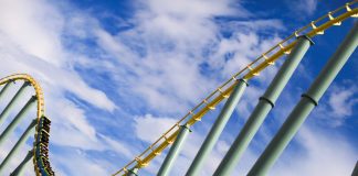 Fractal Signals Bitcoin to Drop to $6,600 in Near-Term; Will the Drop End There?