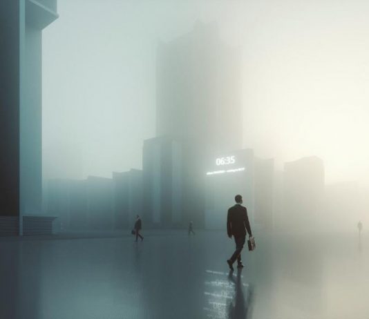 What will the world appear like in 2030?