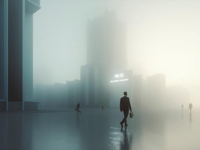 What will the world appear like in 2030?