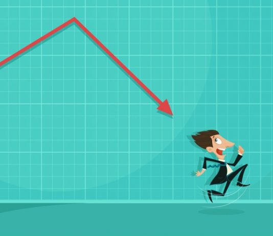 Bitcoin & & Crypto Market Signaling Drawbacks: BCH, XLM, EOS, TRX Analysis