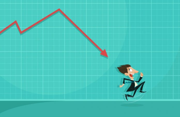 Bitcoin & & Crypto Market Signaling Drawbacks: BCH, XLM, EOS, TRX Analysis Bitcoin & & Crypto Market Signaling Drawbacks: BCH, XLM, EOS, TRX Analysis