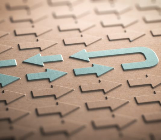 Bitcoin Simply Reversed And Its Most Likely Heading $7,400