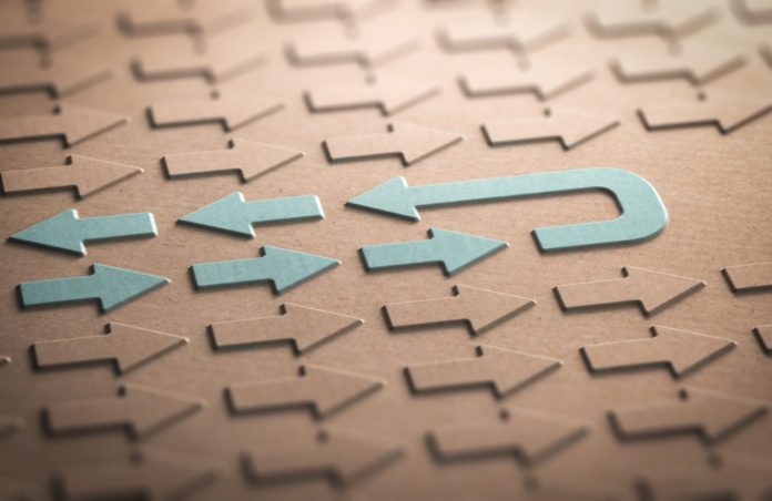 Bitcoin Simply Reversed And Its Most Likely Heading $7,400