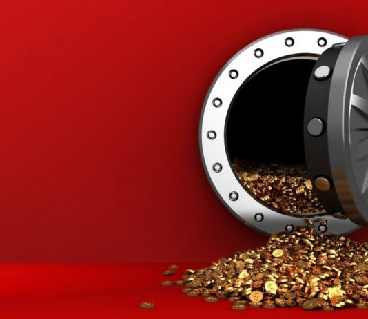 Exchange-Related Tokens Dominate Crypto ROI In 2015