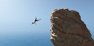 This Pattern Signals Ethereum remains in for an Enormous Correction; Here’s How Low It Might Fall