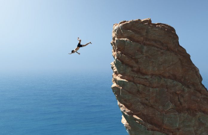 This Pattern Signals Ethereum remains in for an Enormous Correction; Here’s How Low It Might Fall