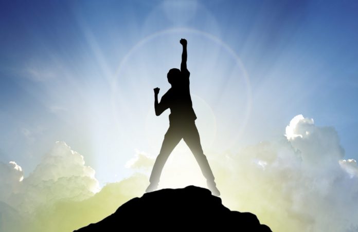 Bitcoin Daily Chart Shows It Is Going Parabolic To $9K and $10 K