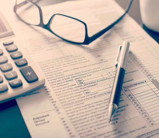 United States Taxes Assisted Bitcoin’s Huge 16% Rally: Here’s Why