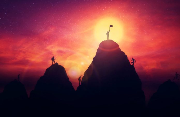 Bitcoin Begins Corrective Decline However Bulls Not Out Of Woods Yet