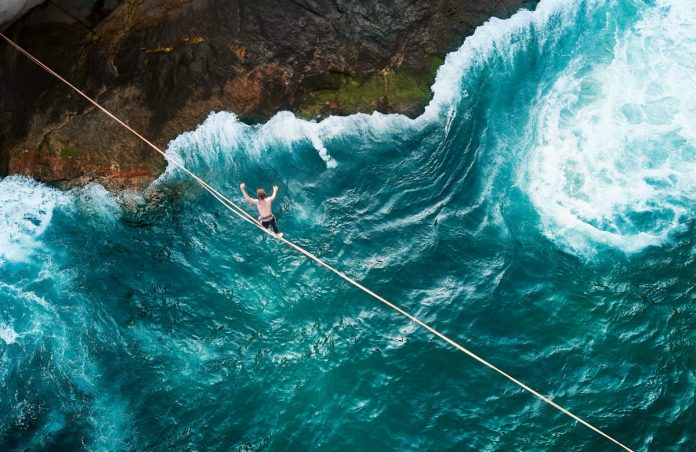 Bitcoin Plunges to $7,000 s: These Aspects Program Where BTC is Heading Next