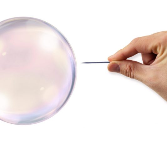 Crypto Bubble Deja Vu: Altcoin Lisk Gains 50% Versus BTC