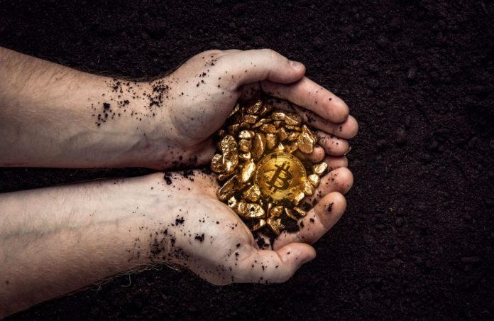 Gold Connection With Bitcoin is at 4 Year High, And It’s a High Bullish Indication Gold Connection With Bitcoin is at 4 Year High, And It’s a High Bullish Indication